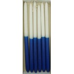 Λαμπάδες Decor Scented Lamp Ruff Medium Hate Blue 24013 5202200006249
