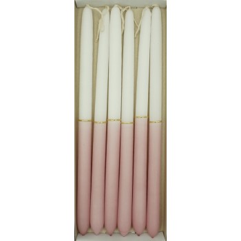 Λαμπάδες Decor Lamp Fragrant Rough Medium Hate Noud 24014 5202200006256