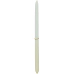 Λαμπάδες Decor Lamp Scented Raf Medium Hate Ecru 24015 5202200006263