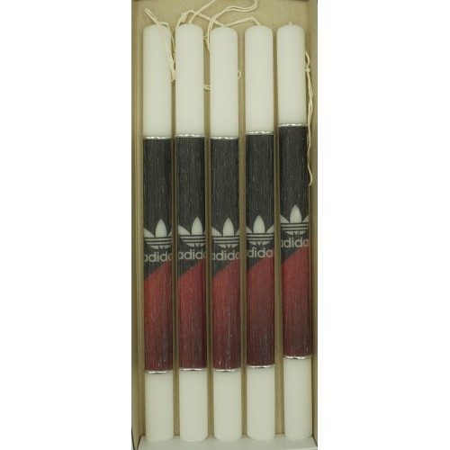 Λαμπάδες Decor Candle Adidas 24077 5202200006287