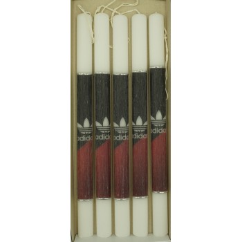 Λαμπάδες Decor Λαμπάδα Adidas 24077 5202200006287
