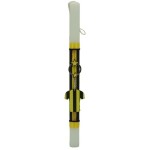 Λαμπάδες Decor Lamp Keyring Flannel Yellow 24751 5202200006386