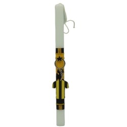 Λαμπάδες Decor Keyring Lamp Yellow Jersey AEK 24758 5202200006393