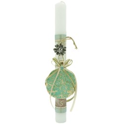 Λαμπάδες Decor Lamp Tree Of Life Metallic 24820 5202200006454