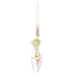 Λαμπάδες Decor Lamp Unicorn Clip 24901 5202200006522