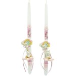 Λαμπάδες Decor Λαμπάδα Μονόκερος Κλιπ 24901 5202200006522