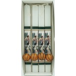 Λαμπάδες Decor Λαμπάδα Μπρελόκ Μπάλα Μπάσκετ 24929 5202200006539