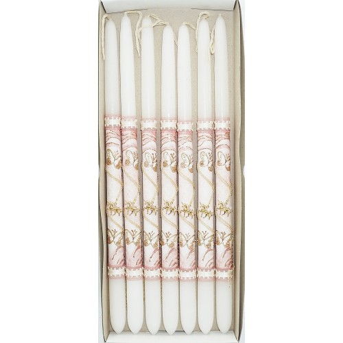 Λαμπάδες Decor Λαμπάδα Μονόκερος Κρεμαστό 24966 5202200006560