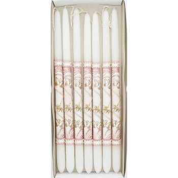 Λαμπάδες Decor Λαμπάδα Μονόκερος Κρεμαστό 24966 5202200006560