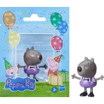 Hasbro Peppa Pig Peppas Party Friends G0152 5010996222251