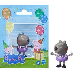 Hasbro Peppa Pig Peppas Party Friends G0152 5010996222251