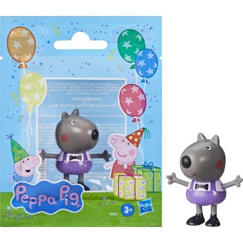 Hasbro Peppa Pig Peppas Party Friends G0152 5010996222251
