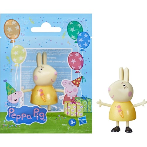 Hasbro Peppa Pig Peppas Party Friends G0152 5010996222251