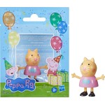 Hasbro Peppa Pig Peppas Party Friends G0152 5010996222251