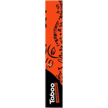 Hasbro gaming taboo uncensored 20 min card game party G0432 5010996256898