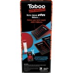 Hasbro gaming taboo uncensored 20 min card game party G0432 5010996256898