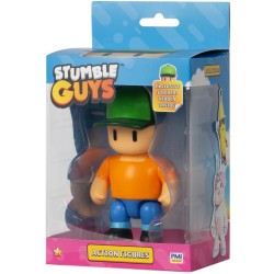 Giochi Preziosi Stumble Guys 1 Φιγούρα Δράσης 11 Εκ TUY06000 8056379172710