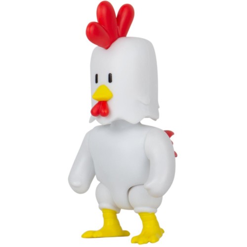 Giochi Preziosi Stumble Guys Μινι Φιγούρα Δράσης Εκπληξη 8 Εκ TUY05000 8056379172703