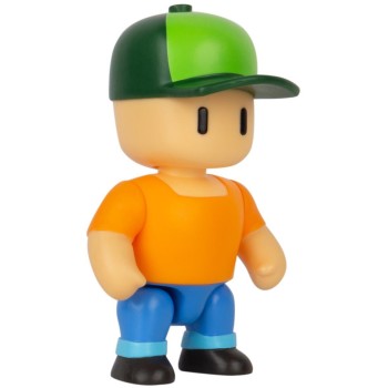 Giochi Preziosi Stumble Guys Μινι Φιγούρα Δράσης Εκπληξη 8 Εκ TUY05000 8056379172703