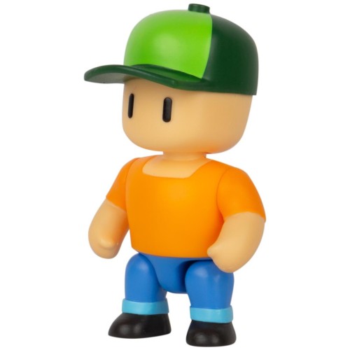 Giochi Preziosi Stumble Guys Μινι Φιγούρα Δράσης Εκπληξη 8 Εκ TUY05000 8056379172703