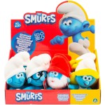 Giochi Preziosi The Smurfs Smurfs Loutrino 20ek. PUF15000 8056379161851