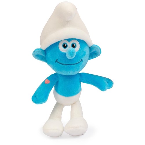 Giochi Preziosi The Smurfs Smurfs Loutrino 20ek. PUF15000 8056379161851