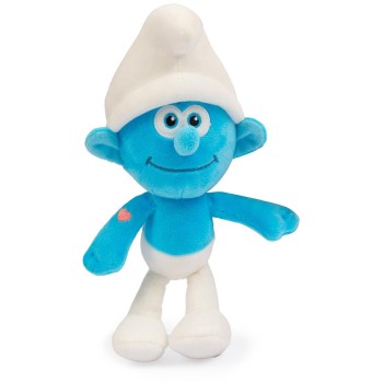 Giochi Preziosi The Smurfs Smurfs Loutrino 20ek. PUF15000 8056379161851