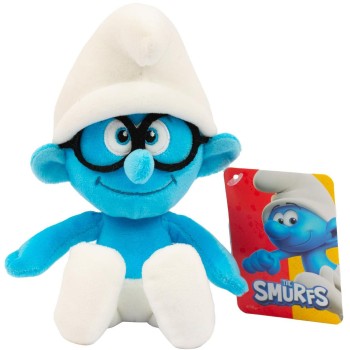 Giochi Preziosi The Smurfs Smurfs Loutrino 20ek. PUF15000 8056379161851