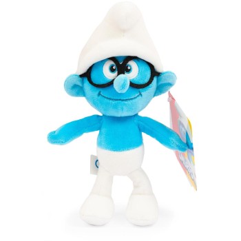 Giochi Preziosi The Smurfs Smurfs Loutrino 20ek. PUF15000 8056379161851