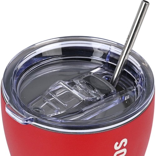 Estia Thermos Coffee MUG Olympiacos BC Edition 350ml 00-13264 5207158013264