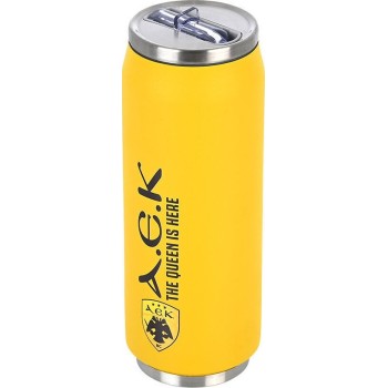 Estia Thermos Travel CUP AEK BC Edition 500ml 00-13233 5207158013233