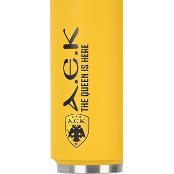 Estia Thermos Travel CUP AEK BC Edition 500ml 00-13233 5207158013233