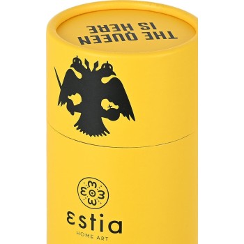 Estia Thermos Travel CUP AEK BC Edition 500ml 00-13233 5207158013233