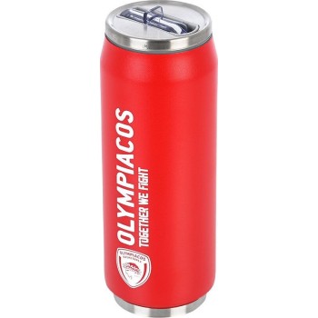 Estia Thermos Travel CUP Olympiacos BC Edition 500ml 00-12311 5207158012311