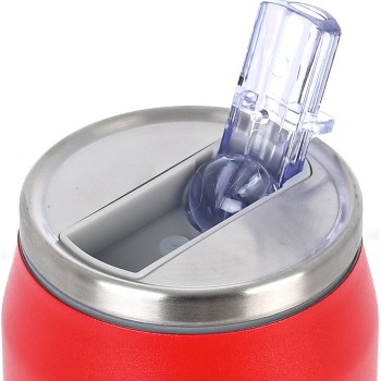 Estia Thermos Travel CUP Olympiacos BC Edition 500ml 00-12311 5207158012311