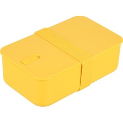 Estia Container Save THE Aegean 1lt Pineapple Yellow 01-19389 5207158019389