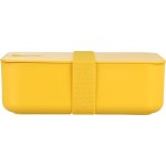Estia Container Save THE Aegean 1lt Pineapple Yellow 01-19389 5207158019389