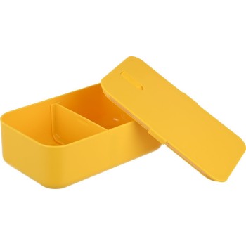 Estia Container Save THE Aegean 1lt Pineapple Yellow 01-19389 5207158019389