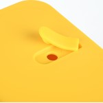 Estia Φαγητοδοχείο Save THE Aegean 1lt Pineaplle Yellow 01-19389 5207158019389