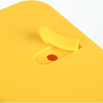 Estia Container Save THE Aegean 1lt Pineapple Yellow 01-19389 5207158019389