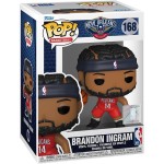Funko Pop! NBA: Pelicans Brandon Ingram - Vinyl Collective Figure - Gift Idea 72250 889698722506