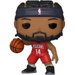 Funko Pop! NBA: Pelicans Brandon Ingram - Vinyl Collective Figure - Gift Idea 72250 889698722506