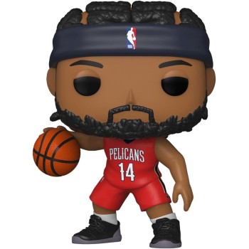 Funko Pop! NBA: Pelicans Brandon Ingram - Vinyl Collective Figure - Gift Idea 72250 889698722506