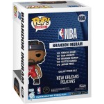 Funko Pop! NBA: Pelicans Brandon Ingram - Vinyl Collective Figure - Gift Idea 72250 889698722506