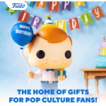 Funko Pop!NBA: Timberwolves - A. Anthony Edwards - Vinyl Collective Figure - Gift Idea 65794 889698657945