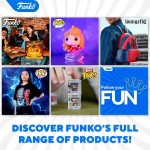 Funko Pop!NBA: Timberwolves - A. Anthony Edwards - Vinyl Collective Figure - Gift Idea 65794 889698657945