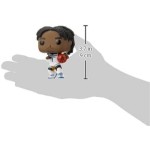 Funko Pop! Nba: Timberwolves A. Anthony Edwards 154 - Vinyl Συλλογική Φιγούρα  65794 889698657945