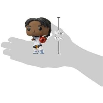 Funko Pop!NBA: Timberwolves - A. Anthony Edwards - Vinyl Collective Figure - Gift Idea 65794 889698657945