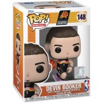 Funko Pop!Nba: Suns Devin Booker 148 - (Ce 21) - Συλλεκτική Φιγούρα Βινυλίου - Ιδέα Δώρου 64010 889698640107