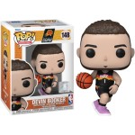 Funko Pop!Nba: Suns Devin Booker 148 - (Ce 21) - Συλλεκτική Φιγούρα Βινυλίου - Ιδέα Δώρου 64010 889698640107